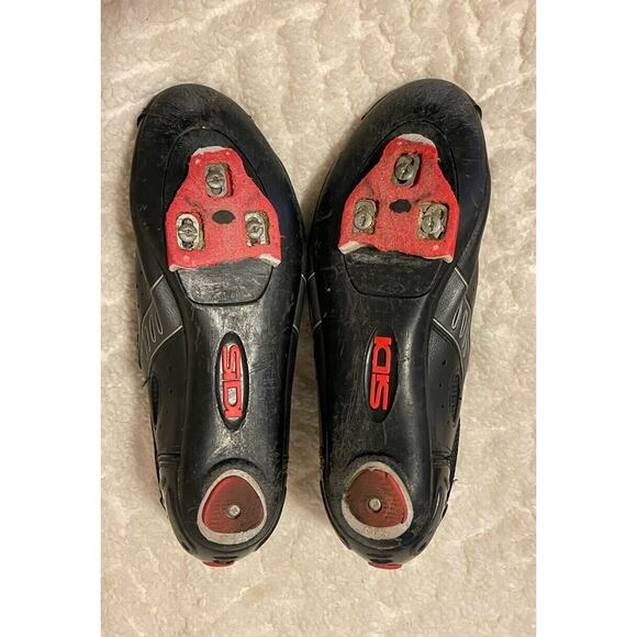 SIDI Cycling MTB Shoes Mountain Bike Boots EU46, US11, Mondo main image 9